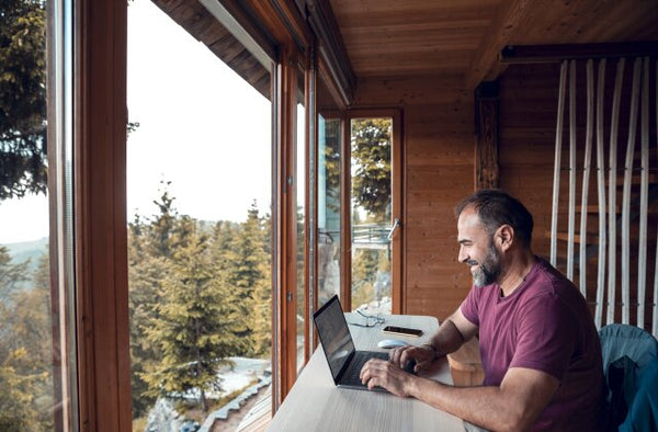 3 Best cities for digital nomads