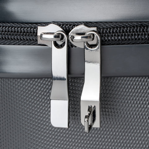 The Essential suitcase