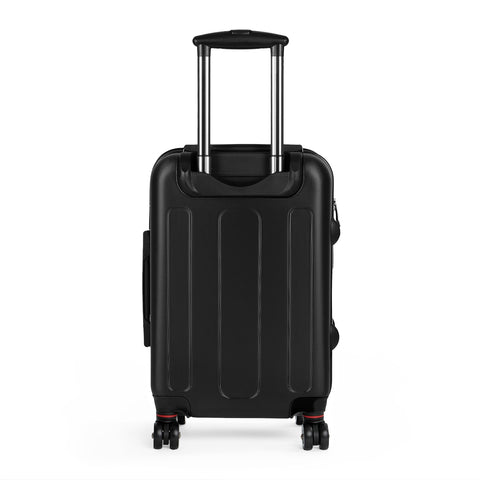 The Essential suitcase