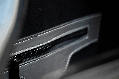 The Smallrounder Bag