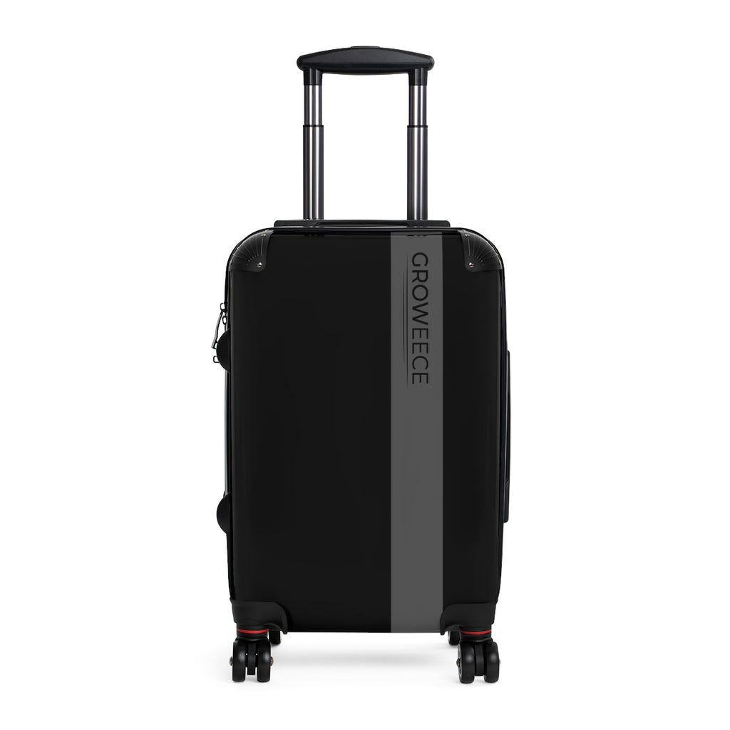 The Essential suitcase - Groweece | Officiële winkel 