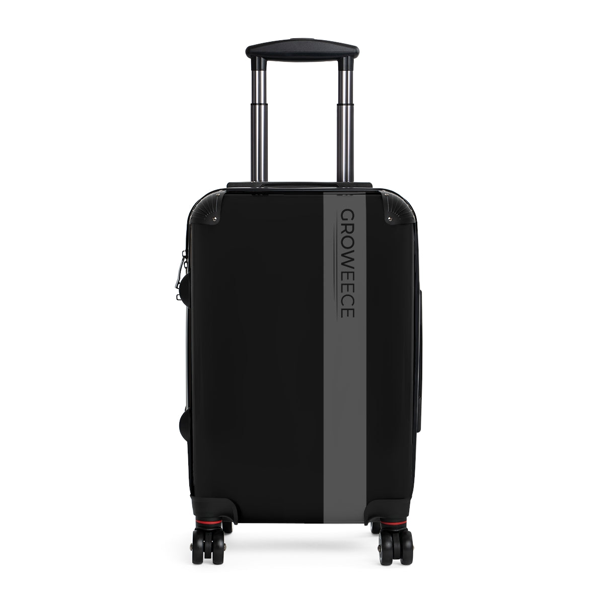 The Essential suitcase